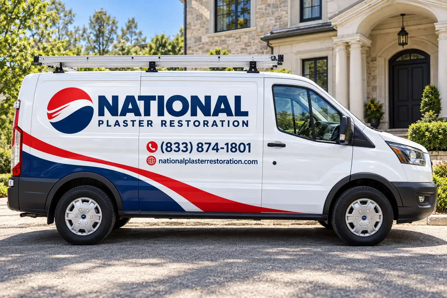 Plaster Repair in Smithville, OH near me