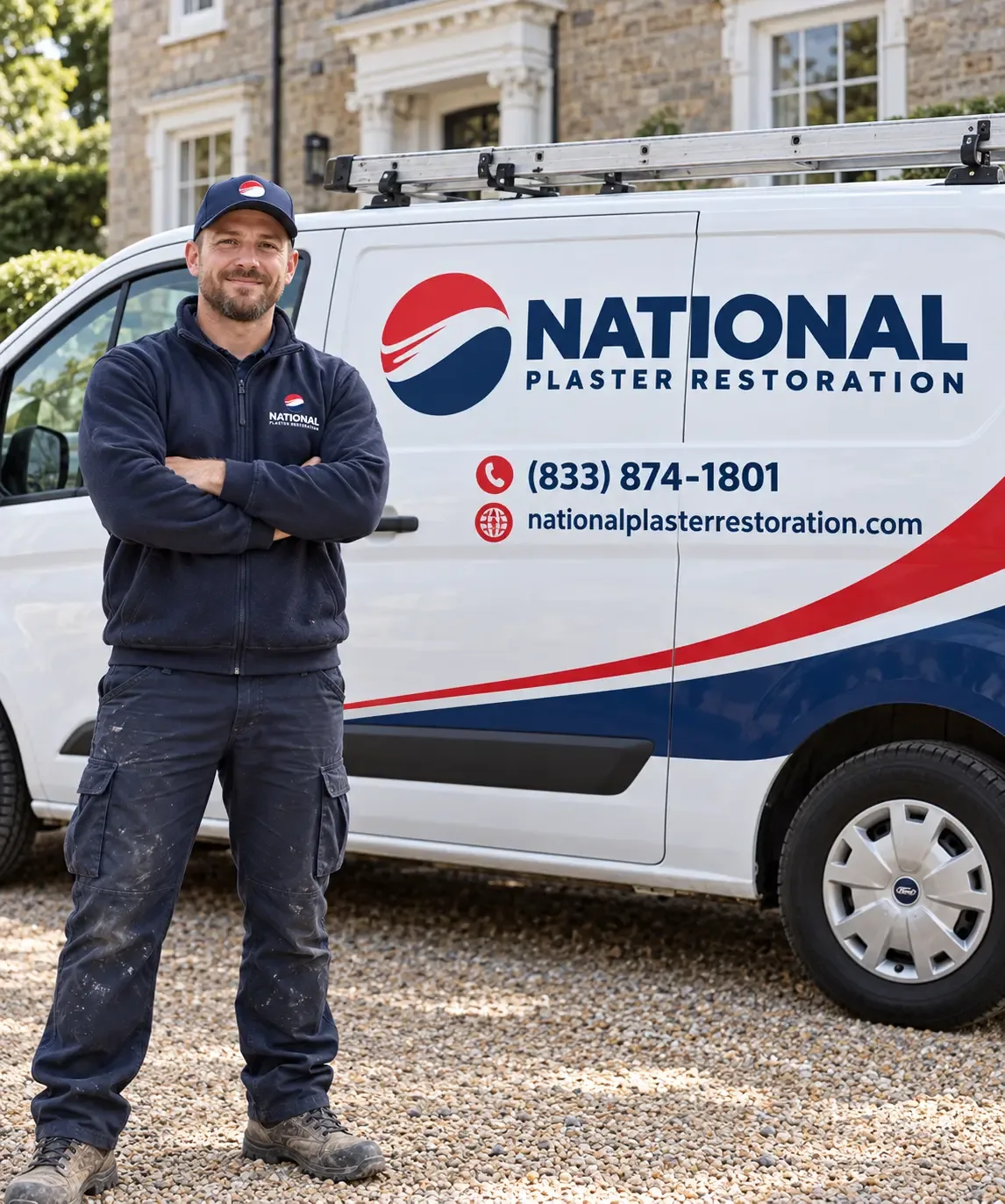 Plaster Repair Smithville, OH FAQs